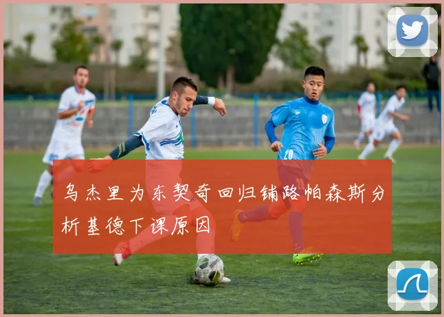 乌杰里为东契奇回归铺路帕森斯分析基德下课原因