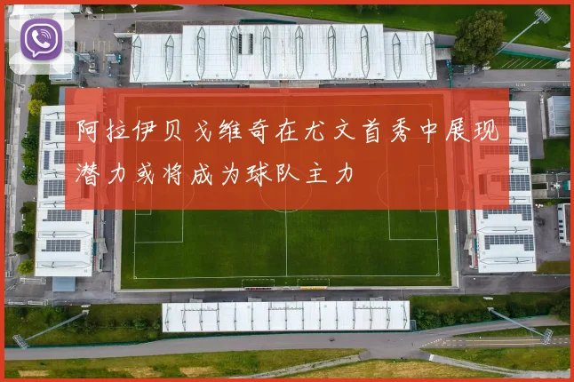 阿拉伊贝戈维奇在尤文首秀中展现潜力或将成为球队主力