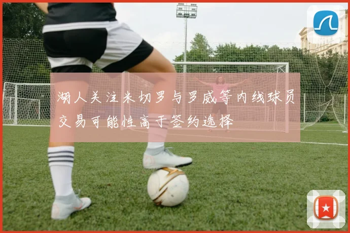 湖人关注米切罗与罗威等内线球员交易可能性高于签约选择